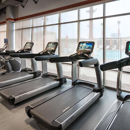 Courtyard By Marriott Irvine Spectrum Экстерьер фото