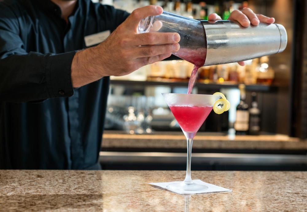 Courtyard By Marriott Irvine Spectrum Экстерьер фото