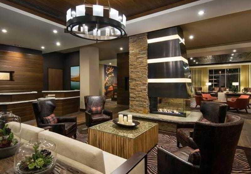 Courtyard By Marriott Irvine Spectrum Экстерьер фото