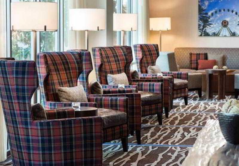 Courtyard By Marriott Irvine Spectrum Экстерьер фото